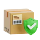 Authentic Guarantee Icon