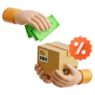 Budget Saver Icon