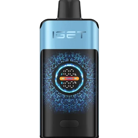 Product Category IGET One 12000 Puffs
