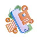 Quick Payment Icon